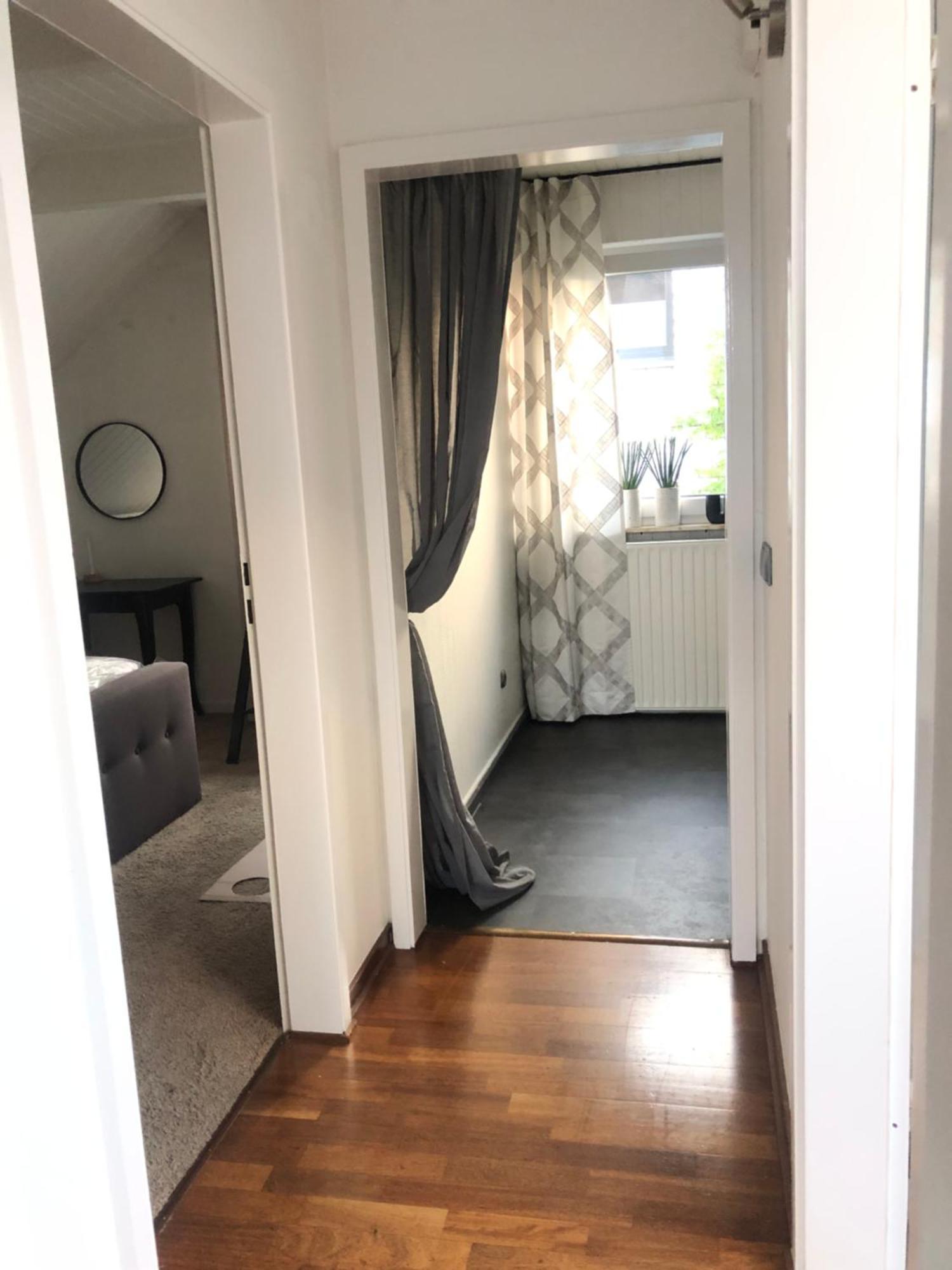 Auszeitwohnung Lage  Exterior photo