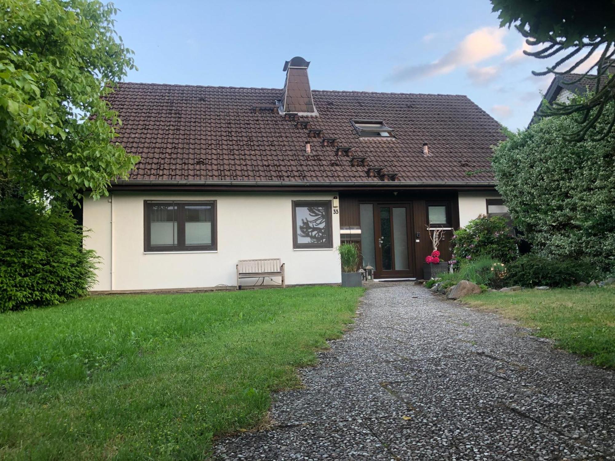 Auszeitwohnung Lage  Exterior photo